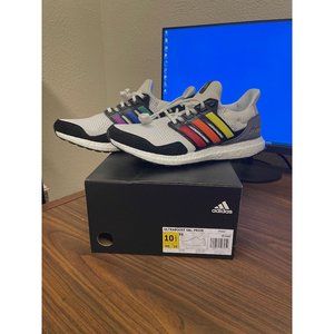 NO BOX adidas UltraBoost S&L Pride Men's Size 10.5 FY5347